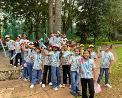 Grade 4 Field trip 2026-27